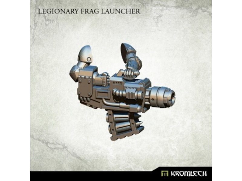 Kromlech Legionary Frag Launcher (KRCB158)