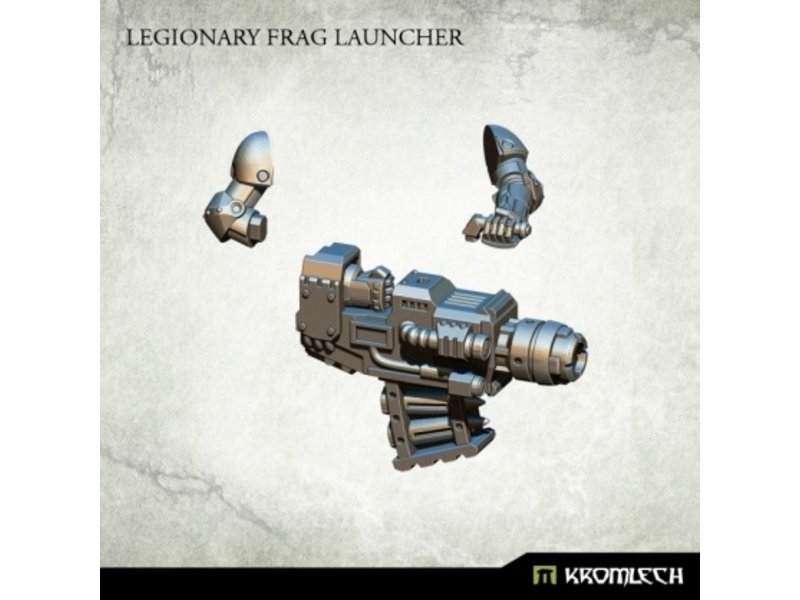 Kromlech Legionary Frag Launcher (KRCB158)