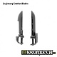 Legionary Combat Blades Knife