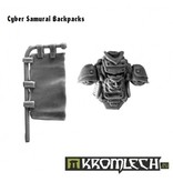 Kromlech Legionary Cyber Samurai Backpacks