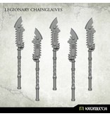 Kromlech legionary Chainglaives (5)