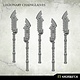 legionary Chainglaives (5)