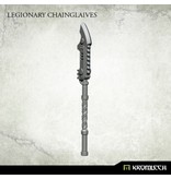 Kromlech legionary Chainglaives (5)