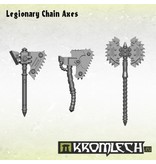 Kromlech Legionary Chain Axes (KRCB134)