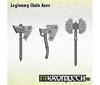 Legionary Chain Axes (KRCB134)