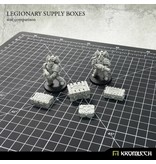 Kromlech Legionary Supply Boxes