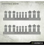 Kromlech Industrial Knobs (20)