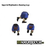 Kromlech Highlanders Running Legs