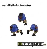 Kromlech Highlanders Running Legs