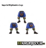 Kromlech Highlanders Legs