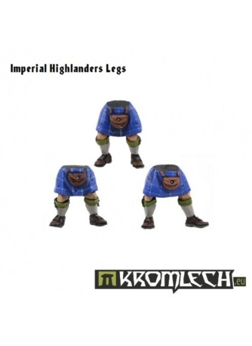 Highlanders Legs