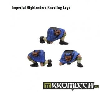 Highlanders Kneeling Legs