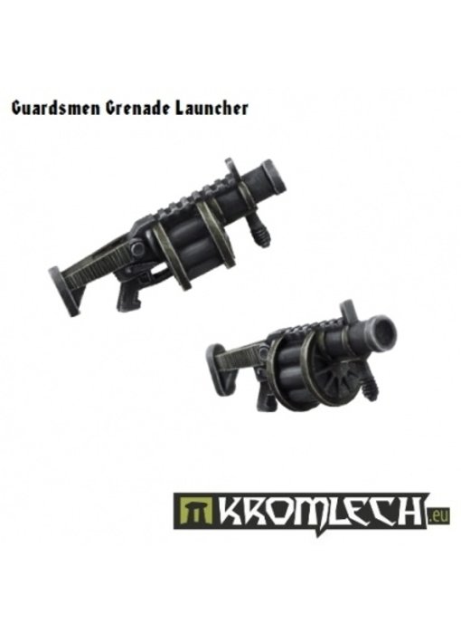 Guardsmen Grenade Launchers (KRCB098)