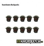 Kromlech Guardsmen Backpacks (KRCB021)