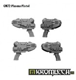 Kromlech CM72 Plasma Pistol (5)