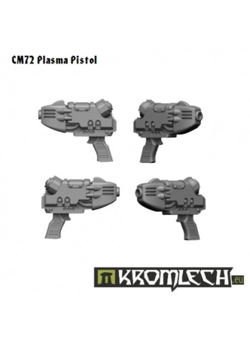 CM72 Plasma Pistol (5)
