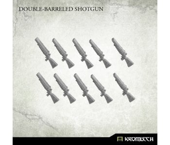 Double-Barreled Shotgun (10)