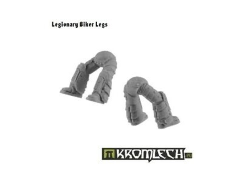 Kromlech Biker Legs