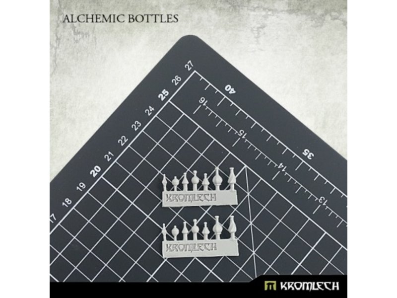 Kromlech Alchemic Bottles