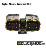 Kromlech Legionary Zephyr Missile Launcher MK2 (KRVB016)