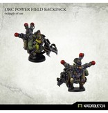 Kromlech Orc Power Field Backpack
