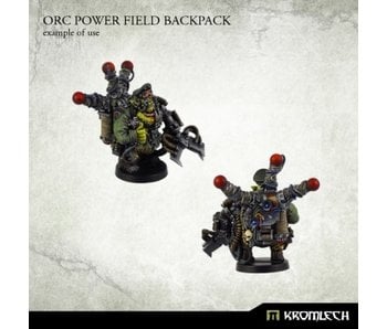 Orc Power Field Backpack