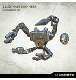 Kromlech Legionary Engineer Conversion Set (KRCB191)