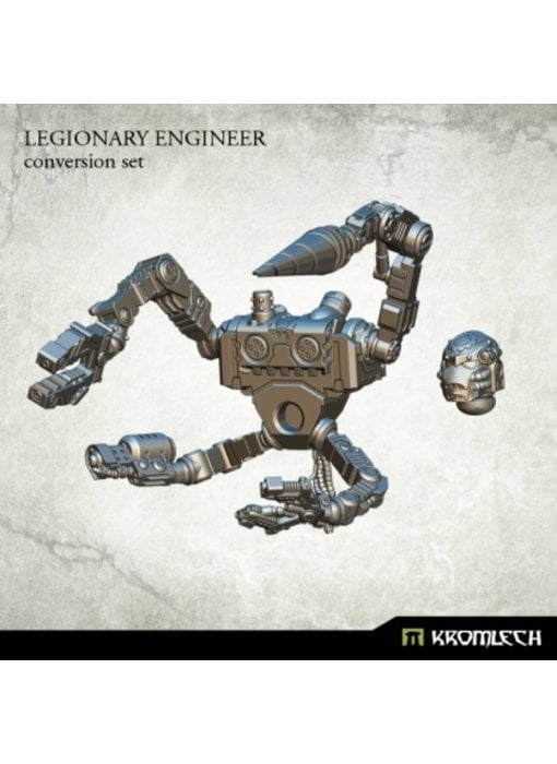 Legionary Engineer Conversion Set (KRCB191)