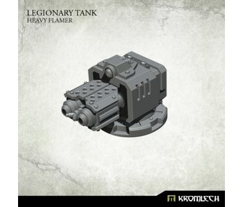 Legionary Tank APC Heavy Flamer