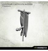 Kromlech Legionary Castellum Banner