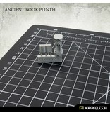 Kromlech Ancient Book Plinth