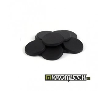 30mm Round Bases (10)