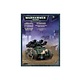 Manticore / Deathstrike Missile Launcher Tank