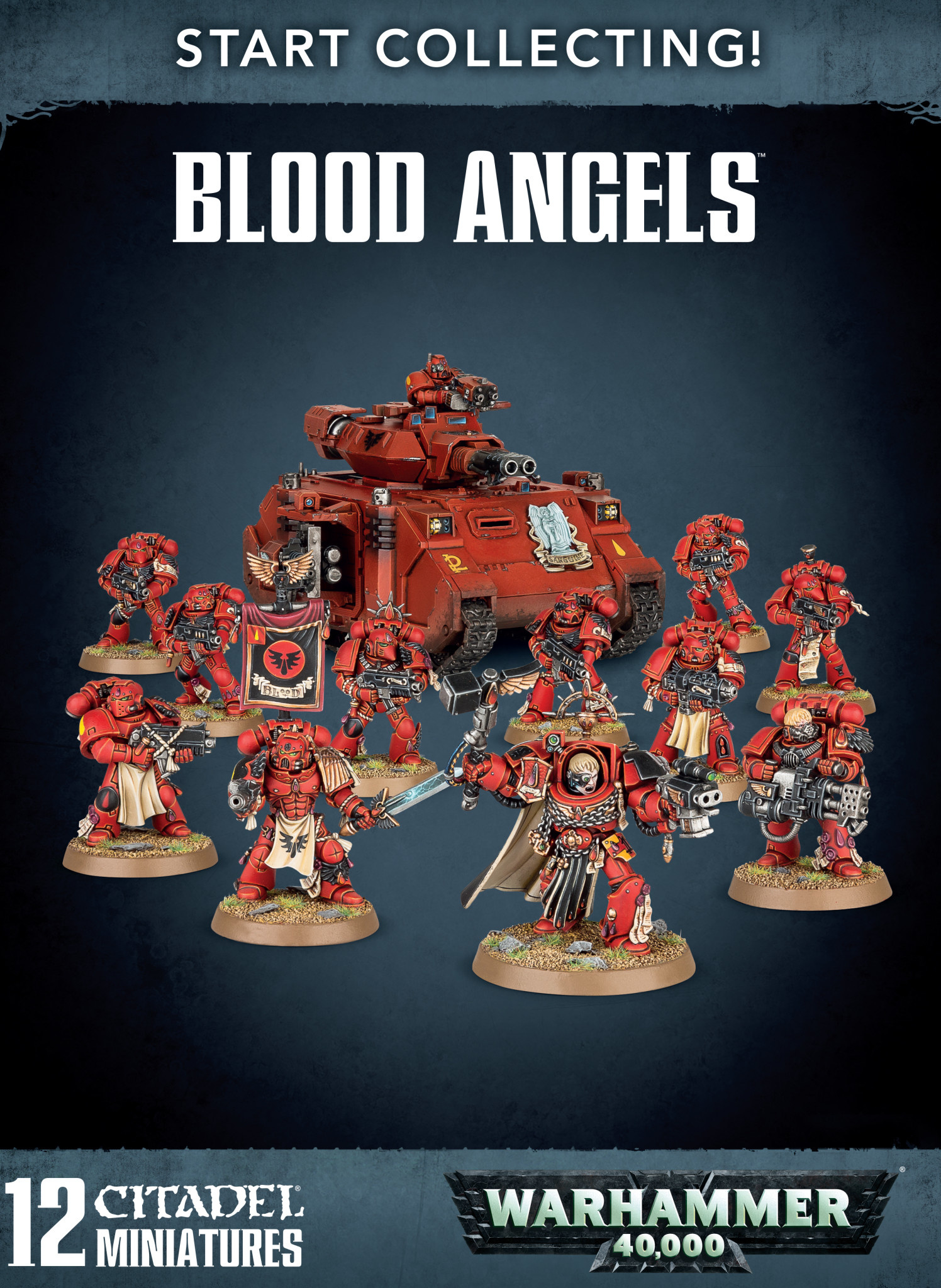 Games Workshop Blood Angels Start Collecting Kingdom Of The Titans games-workshop-blood-angels-start-collecting-kingdom-of-the-titans
