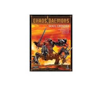 Soul Grinder