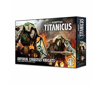Imperial Ceratus Knights