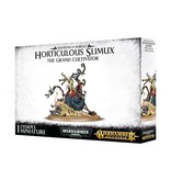 Games Workshop Horticulous Slimux The Grand Cultivator