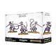 Fiends of Slaanesh