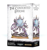 Games Workshop The Contorted Epitome