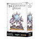 The Contorted Epitome