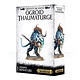 Ogroid Thaumaturge