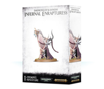 Infernal Enrapturess