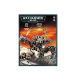 Games Workshop Defiler