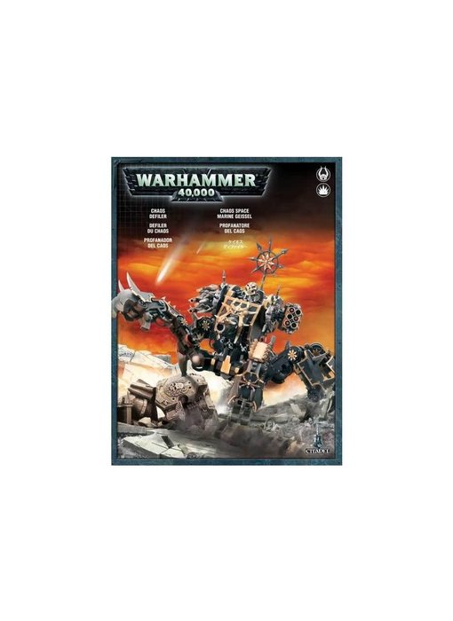 Defiler
