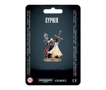 Cypher