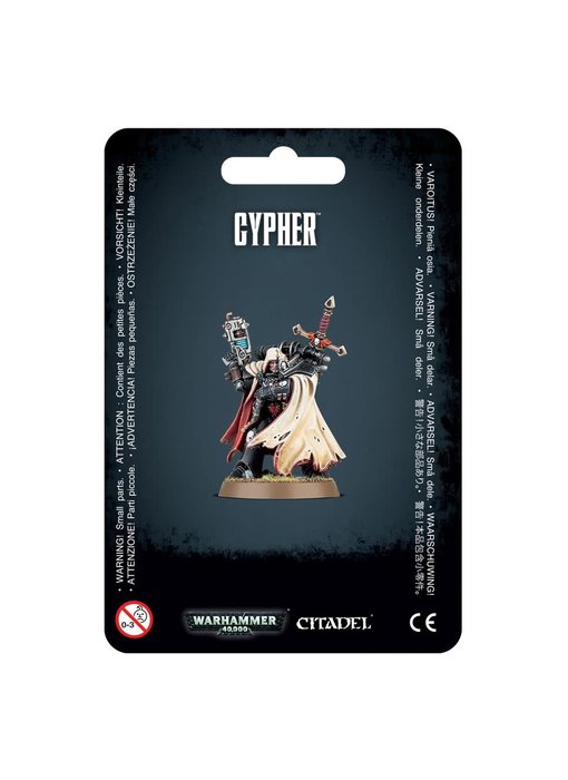Cypher