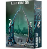 Games Workshop Aeldari Webway Gate