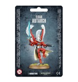 Games Workshop Winged Autarch