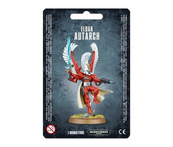 Winged Autarch