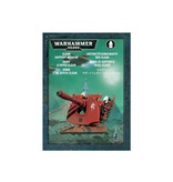 Games Workshop Eldar Support Weapon